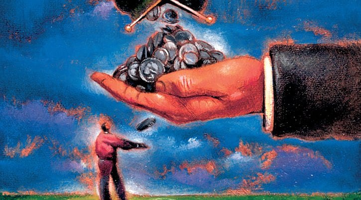 Ücretler 2017'de ne kadar zam görecek?
