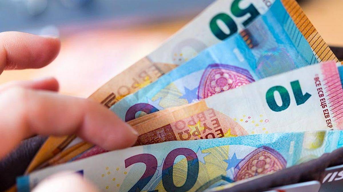 Bir ülke daha euroya geçiyor