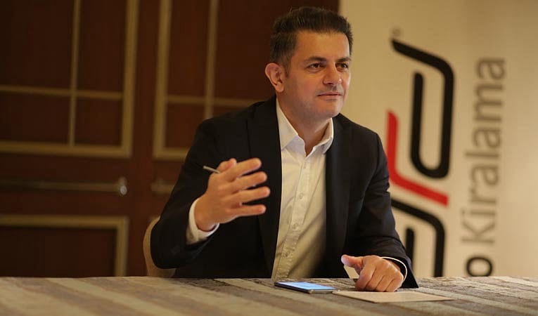 DRD, yeni iş modeli geliştirdi