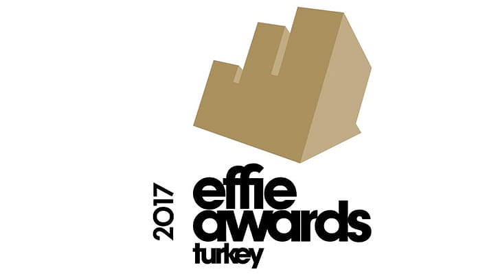 Avrupa Effie Etkinlik İndeksi’nde Y&R İstanbul birinci