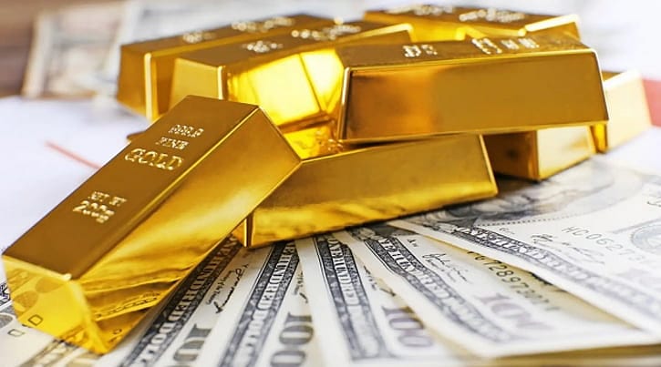 Ana direnç 1.591 dolar