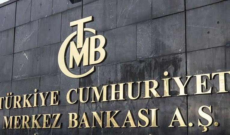 Merkez Bankası döviz rezervleri arttı