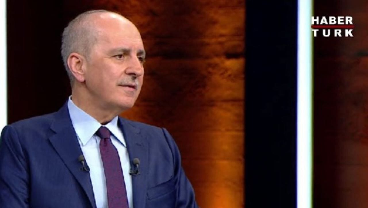 Numan Kurtulmuş'tan temmuz zamlarıyla ilgili açıklama var