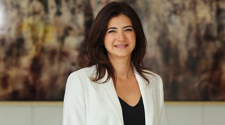 İnandığımız start up’lara yatırım yapıyoruz