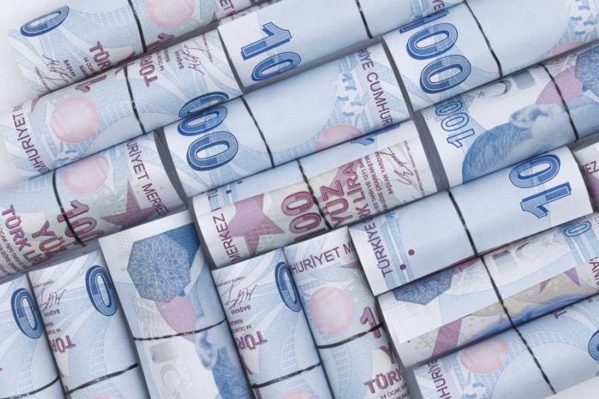 Bütçe, haziranda 31.6 milyar lira açık verdi