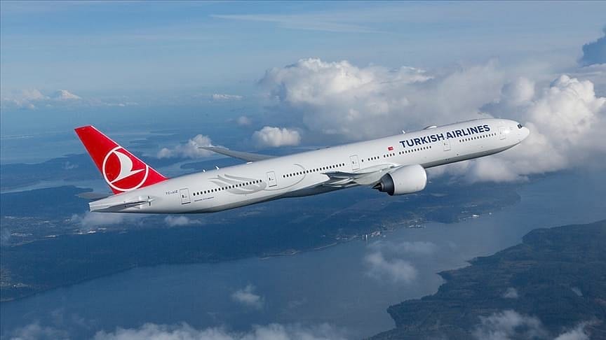 THY'den Doğu Avrupa ve Balkanlar kampanyası: Listede vizesiz ve pasaportsuz ülkeler de var 