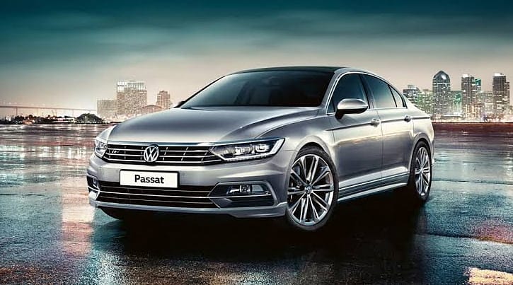 Yeni Passat satışa sunuldu