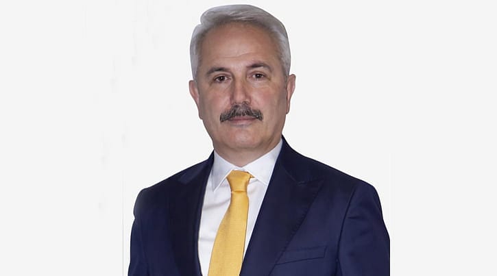 Vakıfbank’ta bilgi teknolojileri Üstünsalih’e emanet
