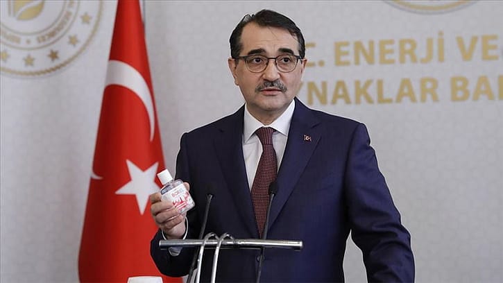 Yerli dezenfektanın satışı yarın başlıyor-0