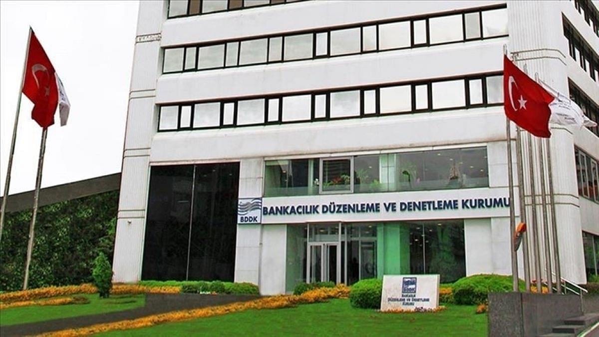 BDDK'den ticari kredilere ilişkin yeni karar
