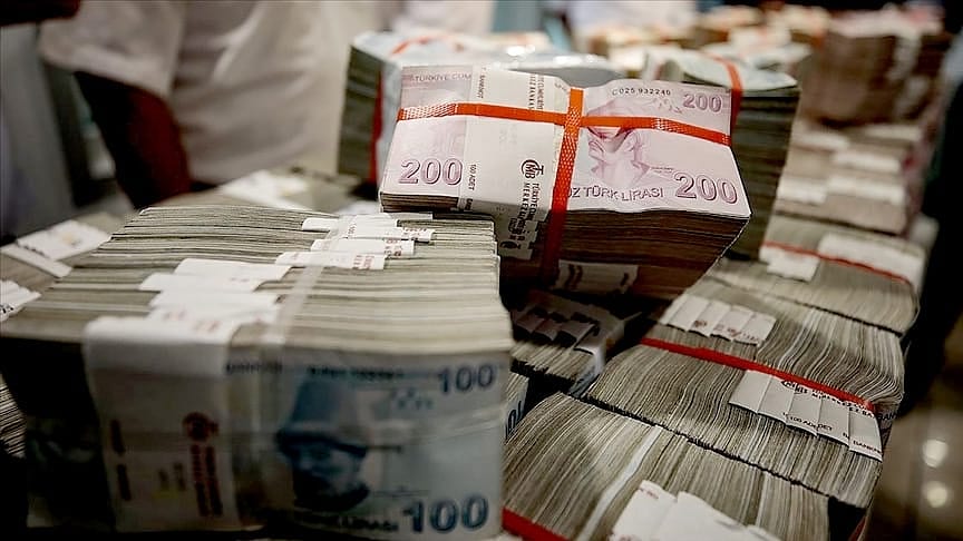 Yerli yatırımcıların finansal varlıkları 7 trilyon lirayı aştı