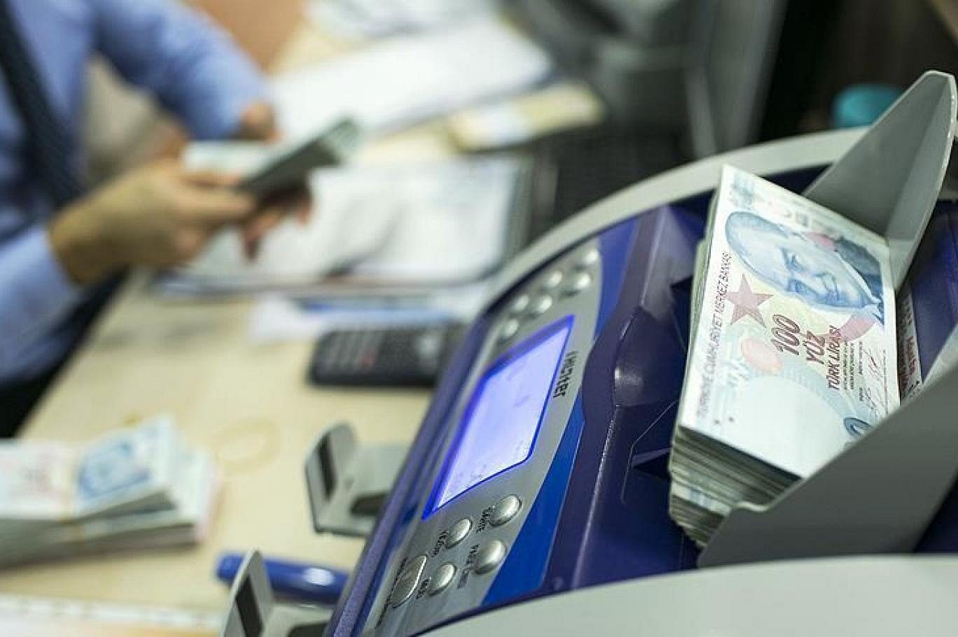 BDDK'dan swap hamlesinin ardından dolar son durum
