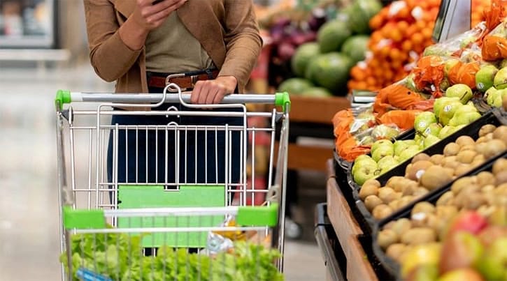 Market-üretici fiyat farkı: Nisanda makasın en çok açıldığı 6 ürün