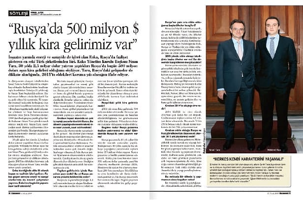 Ödül getiren haberlerimiz-2