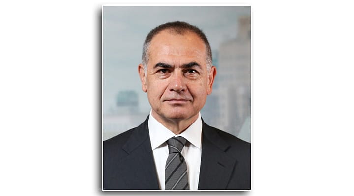 Vergi ve varlık barışı tam zamanında geldi