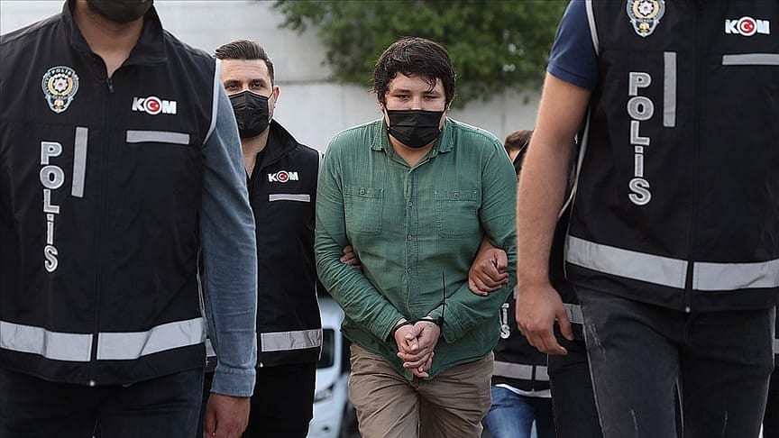 'Tosuncuk'un ilk ifadesi ortaya çıktı: Dönüş nedenini ve Çiftlik Bank'ın mal varlığını açıkladı