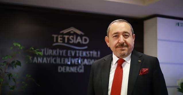 TETSİAD: İhracatçıları destekleyen yapısal reformlar şart