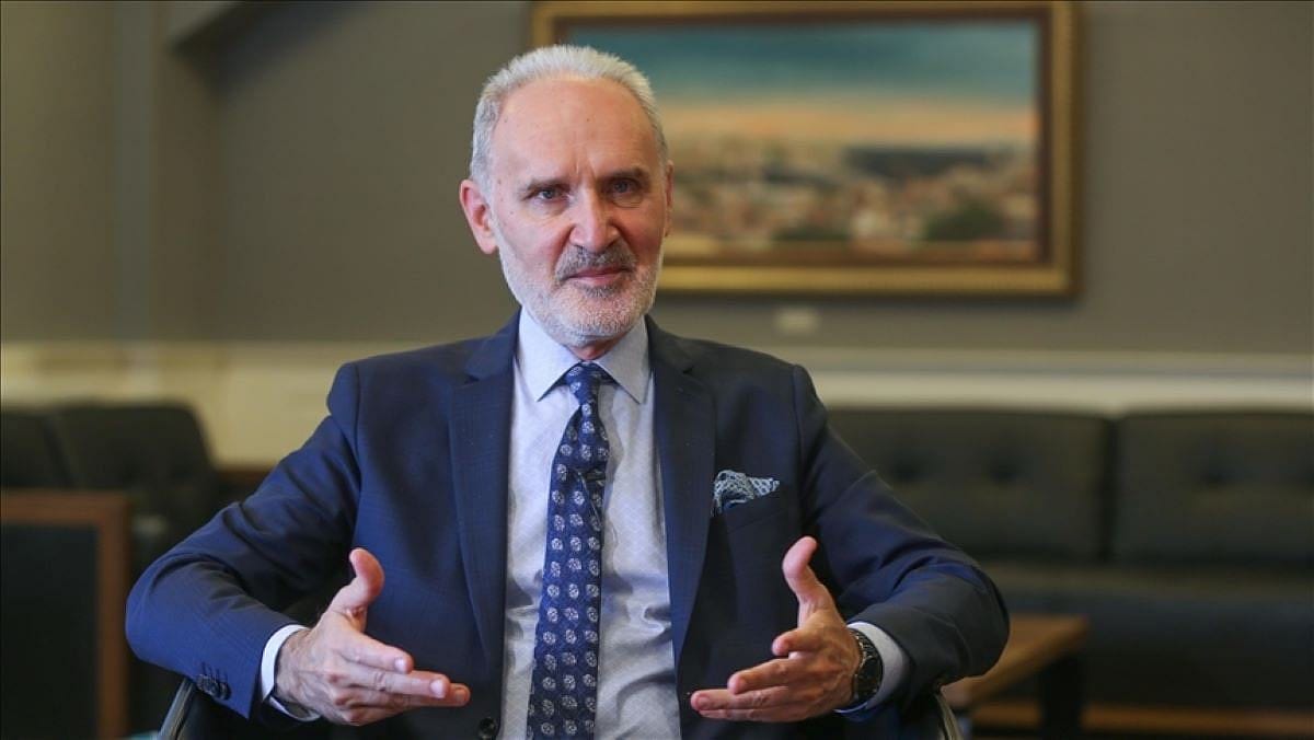 İTO Başkanı Avdagiç'ten üyelere fiyat çağrısı: Acilen...