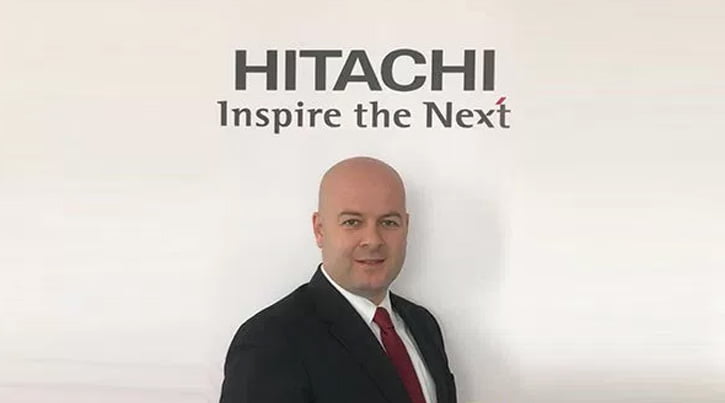 Hitachi Ankara’da güçlenecek