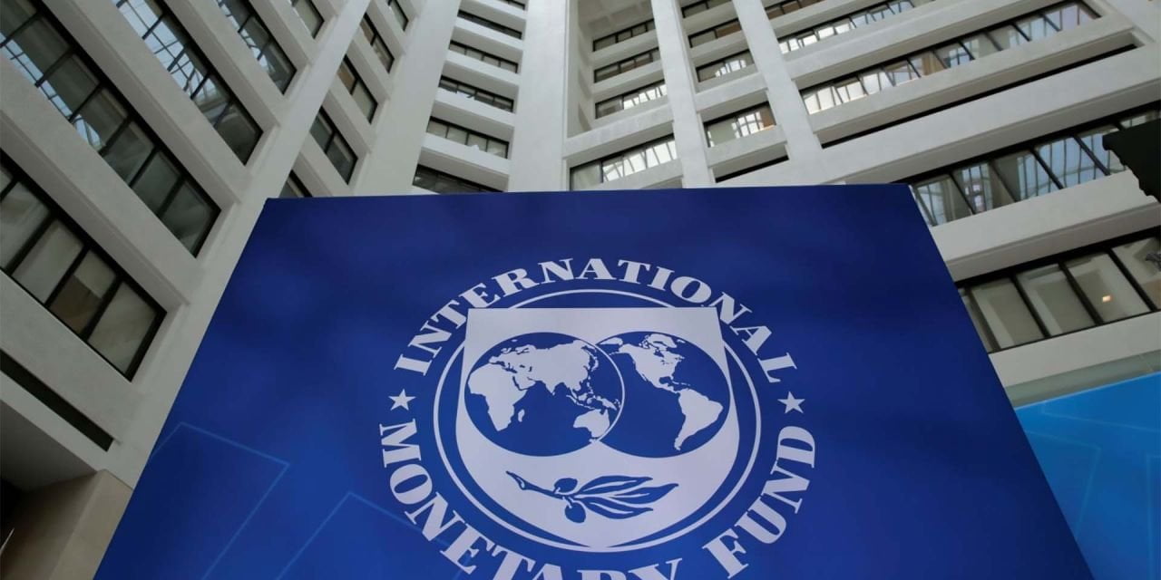 IMF, yardım isteyen ülke sayısını açıkladı