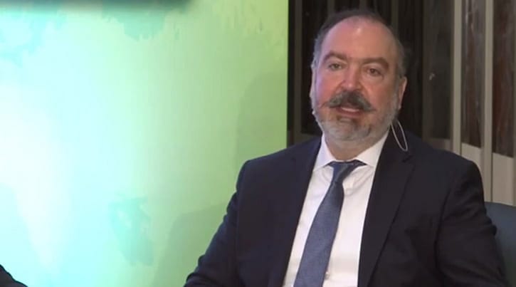 İklim Değişikliği Zirvesi - “İklim Risklerini Fırsata Dönüştürmek Paneli”