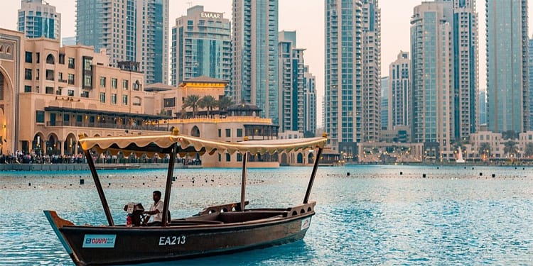 Tarih kokan ülkelerde unutulmaz bir tatil imkanı: Dubai ve Fas
