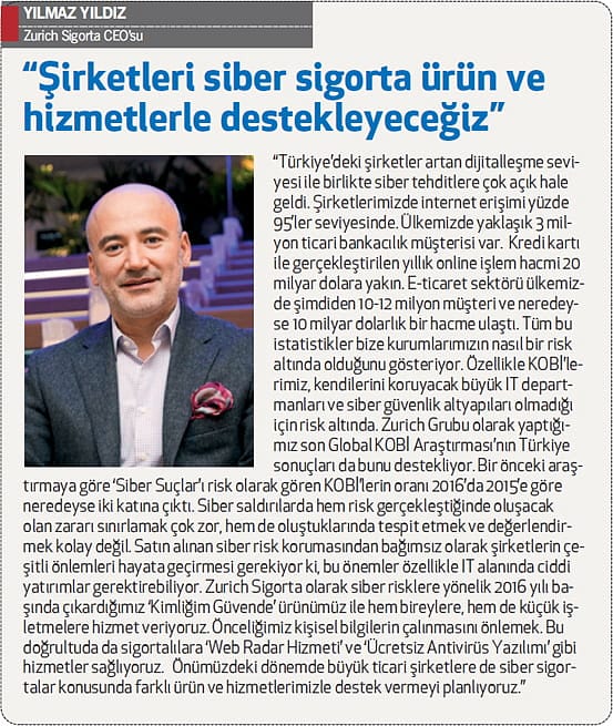 Siber saldırılara karşı kurumlar nasıl korunmalı?-2