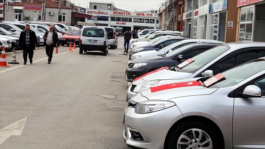 İkinci el araç satışındaki düzenlemeye sektörden destek