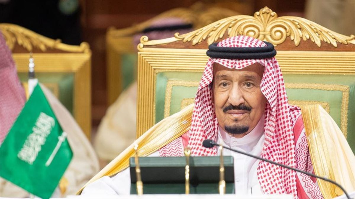 Suudi Arabistan kuruluş tarihini değiştirdi
