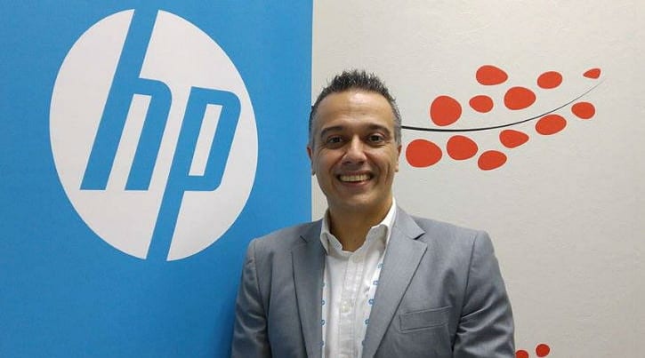 HP, güvenlik ve 3D'ye odaklanarak büyüyecek