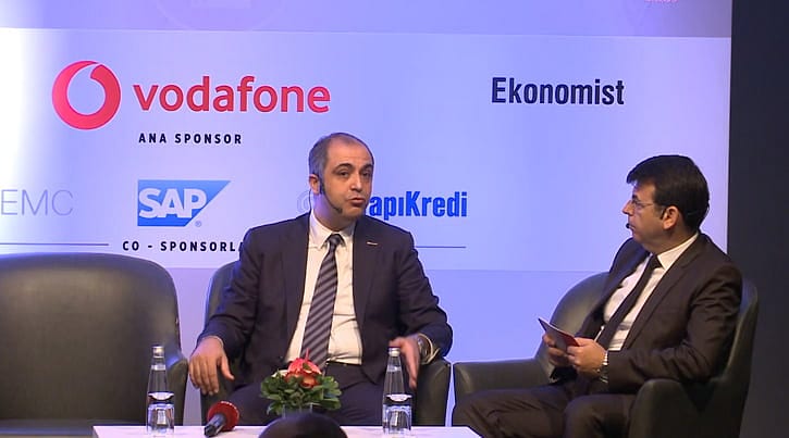 Endüstri 4.0 Zirvesi 2. bölüm