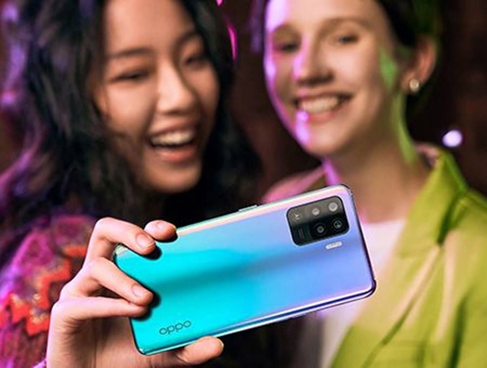 OPPO Reno 5 Lite Türkiye’de satışa sunuldu; işte fiyat ve detaylar