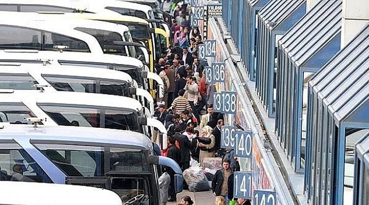 Otobüs taşımacılığında yeni dönem: Muavin gidiyor,  numarasız biletler geliyor
