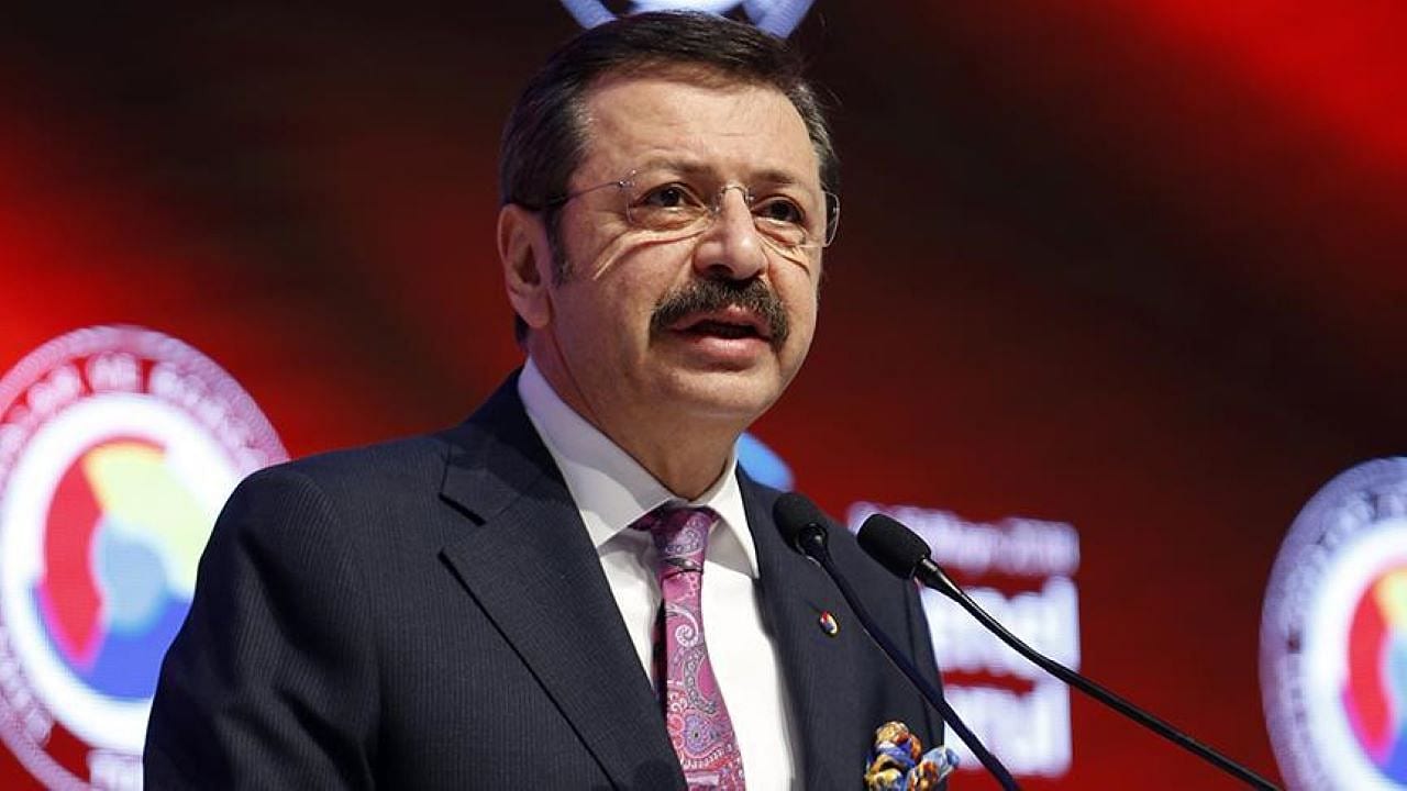Hisarcıklıoğlu'ndan kredi yorumu: Üç gündür gördüğümüz bir şey var...