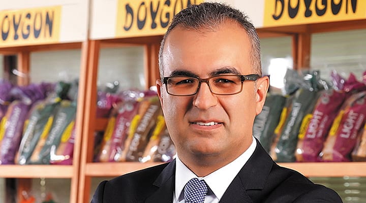 Etkinliklerle tüketicisine dokunuyor