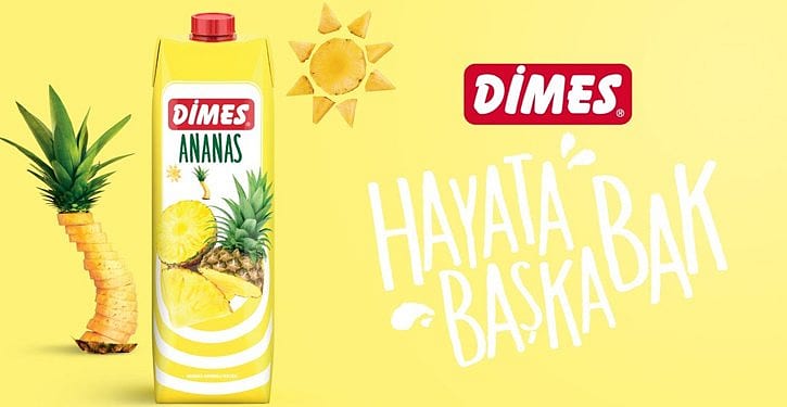 Dimes, yeni ürünlerle atağa kalktı