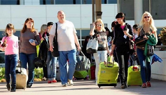 Türkiye ve Rusya'dan turizmde 2 yıllık iş birliği hamlesi