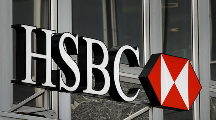 HSBC’ye tahvil lisansı