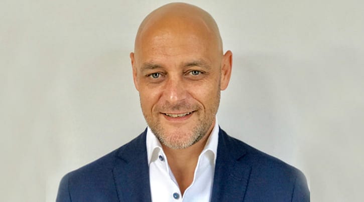 Hepsiburada'ya yeni CEO