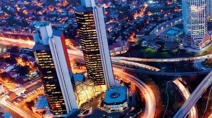 İstanbul otelleri yaralarını sarıyor