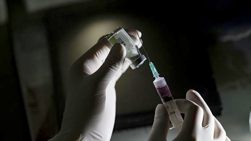 DSÖ: Kovid-19 aşı denemelerinin sonuçları kasım sonunda alınabilir