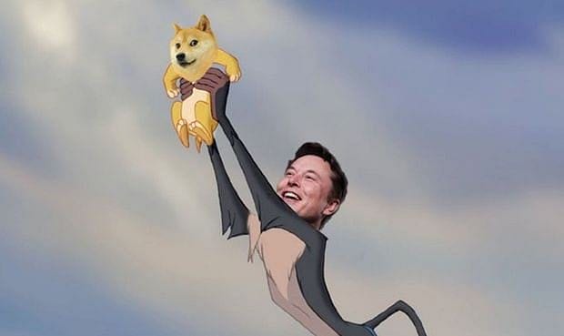 Bitcoin kritik seviyeden döndü, Dogecoin'de Musk şoku