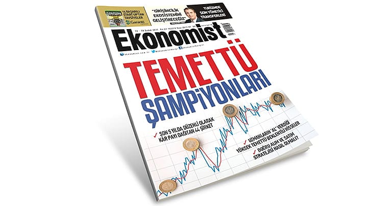 Ekonomist’te bu hafta