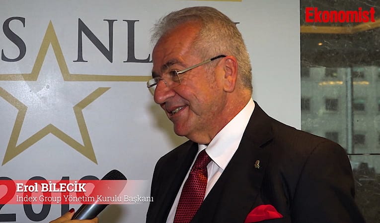 Erol Bilecik Röportajı 4. kısım