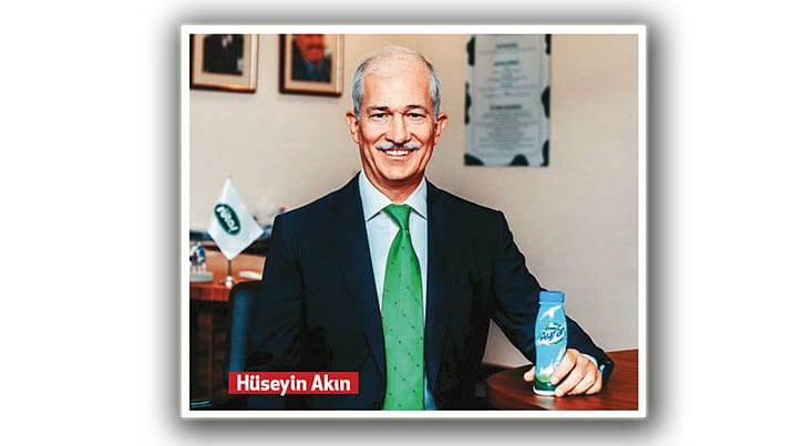 Yeni iş biriminin başına geçti