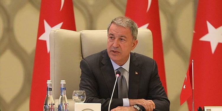 Dışişleri Bakanlığı: Azerbaycan nasıl isterse o şekilde yanında olacağız-1