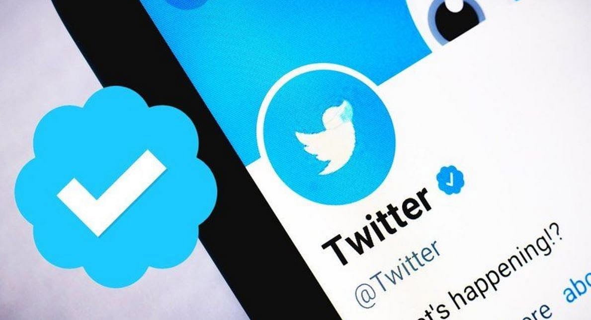 'Mavi tik'li hesaplar için yeni etiket geliyor