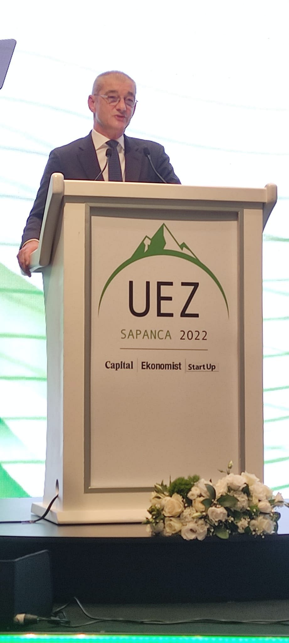 UEZ Sapanca 2022 başladı-CANLI İZLE-1