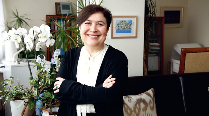 Yerinde yaşlanma modeli kurgulanmalı