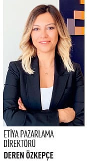 Pazarlamanın odağında ‘C jenerasyonu' var-1